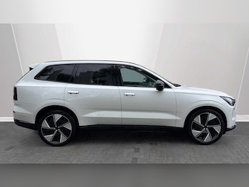 Used Volvo EX90 2026 for sale - 78900884: Photo