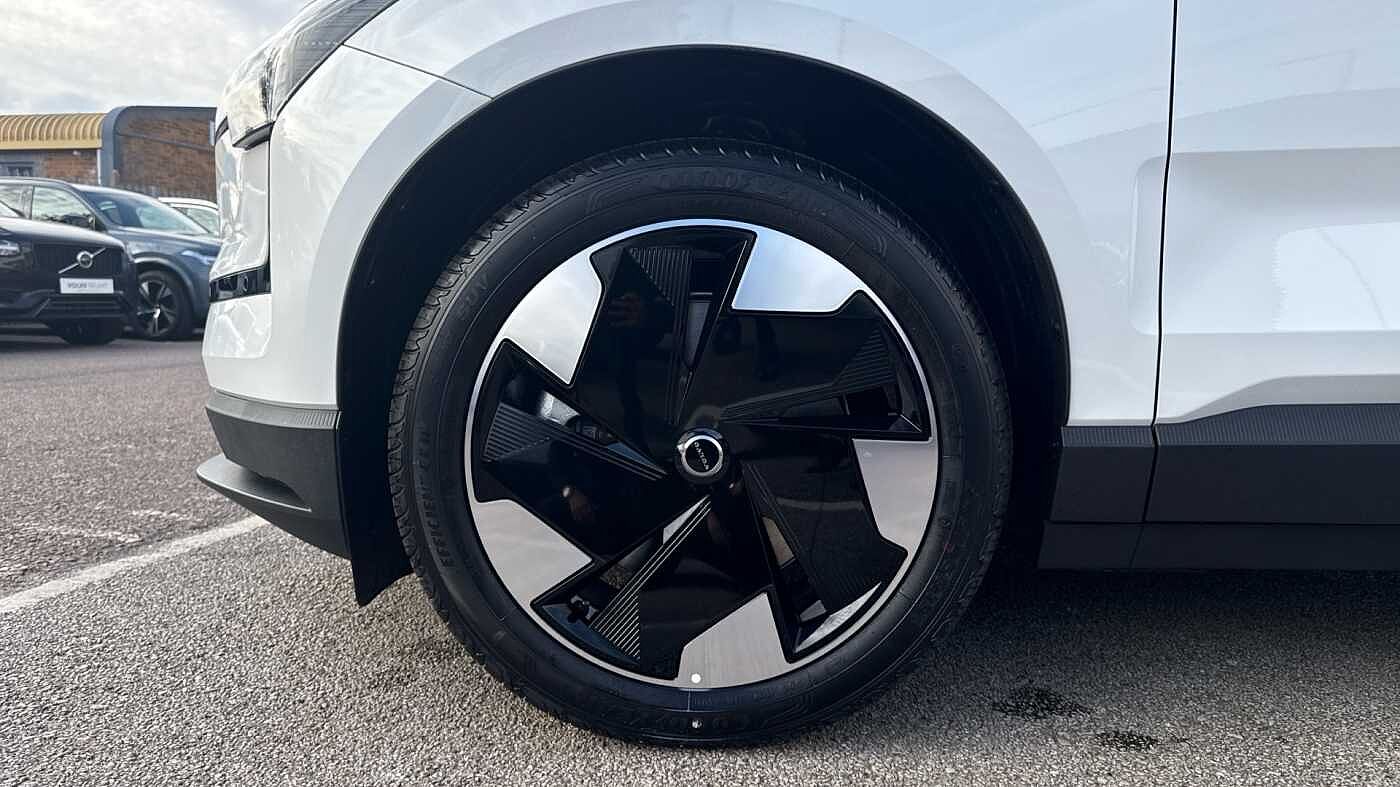 Used Volvo EX30 2025 for sale - 78035938: Photo 11