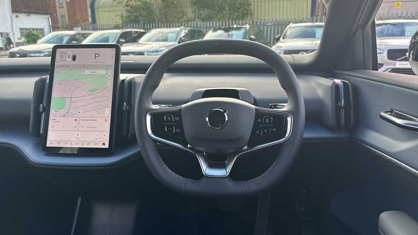 Used Volvo EX30 2025 for sale - 78035938: Photo 12