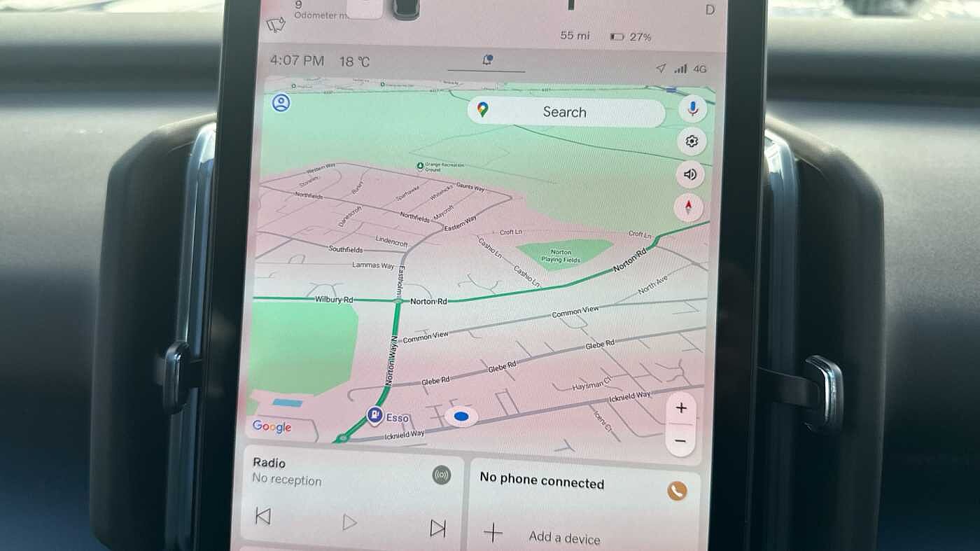 Used Volvo EX30 2025 for sale - 78035938: Photo 18