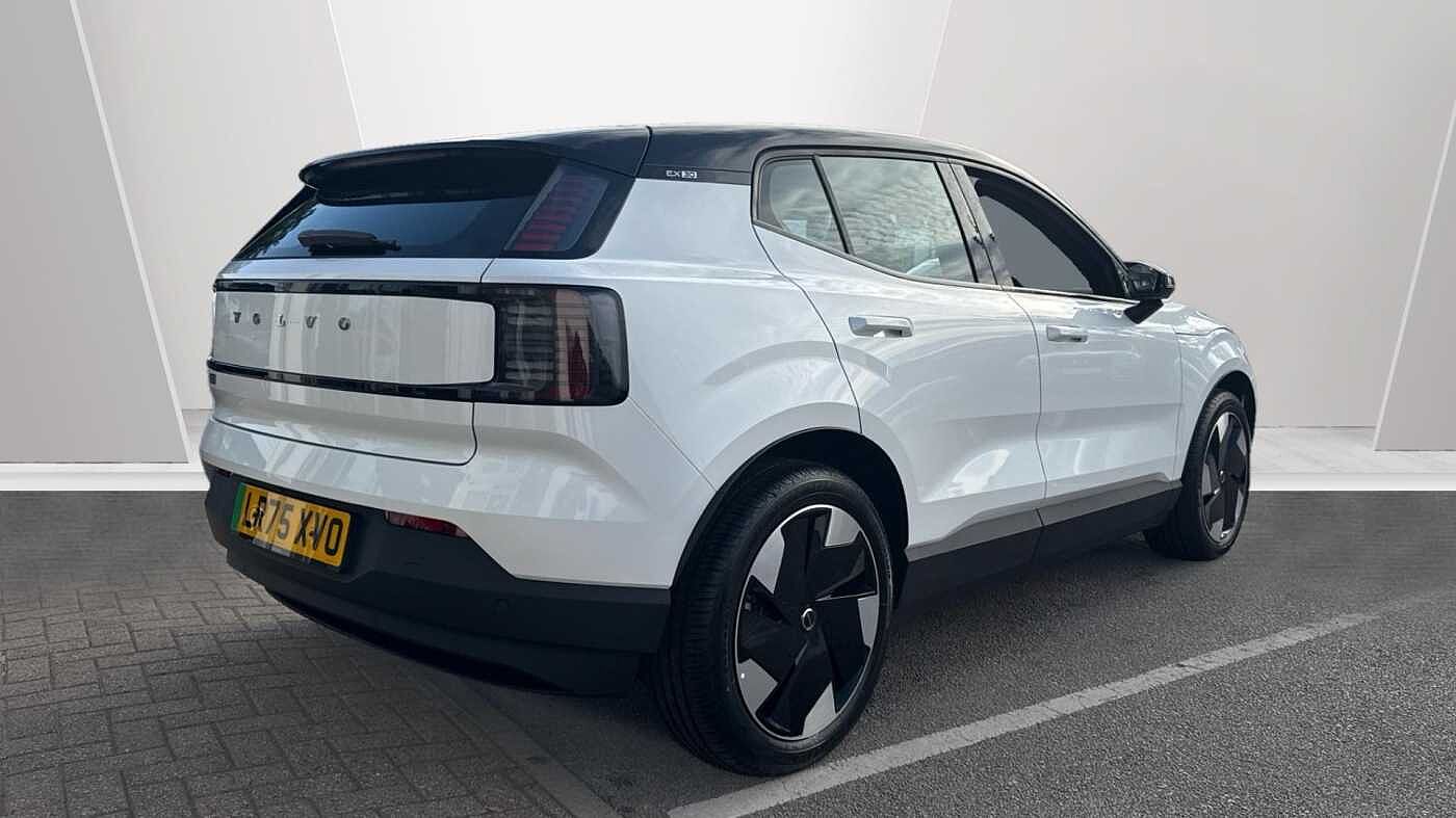 Used Volvo EX30 2025 for sale - 78035938: Photo 2