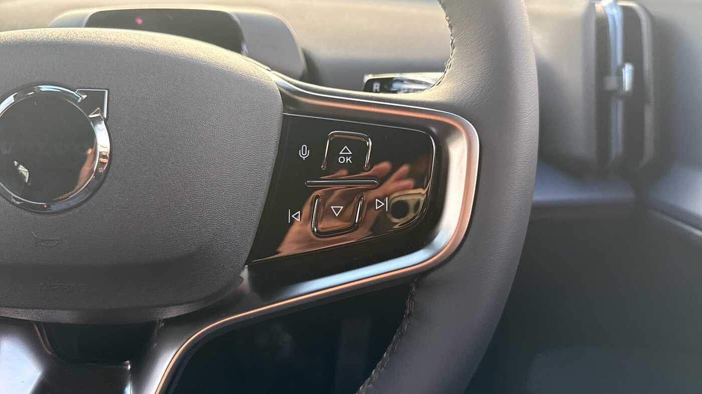 Used Volvo EX30 2025 for sale - 78035938: Photo 22