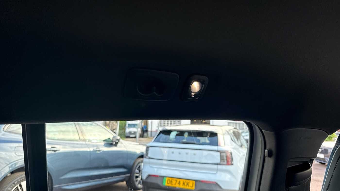 Used Volvo EX30 2025 for sale - 78035938: Photo 41