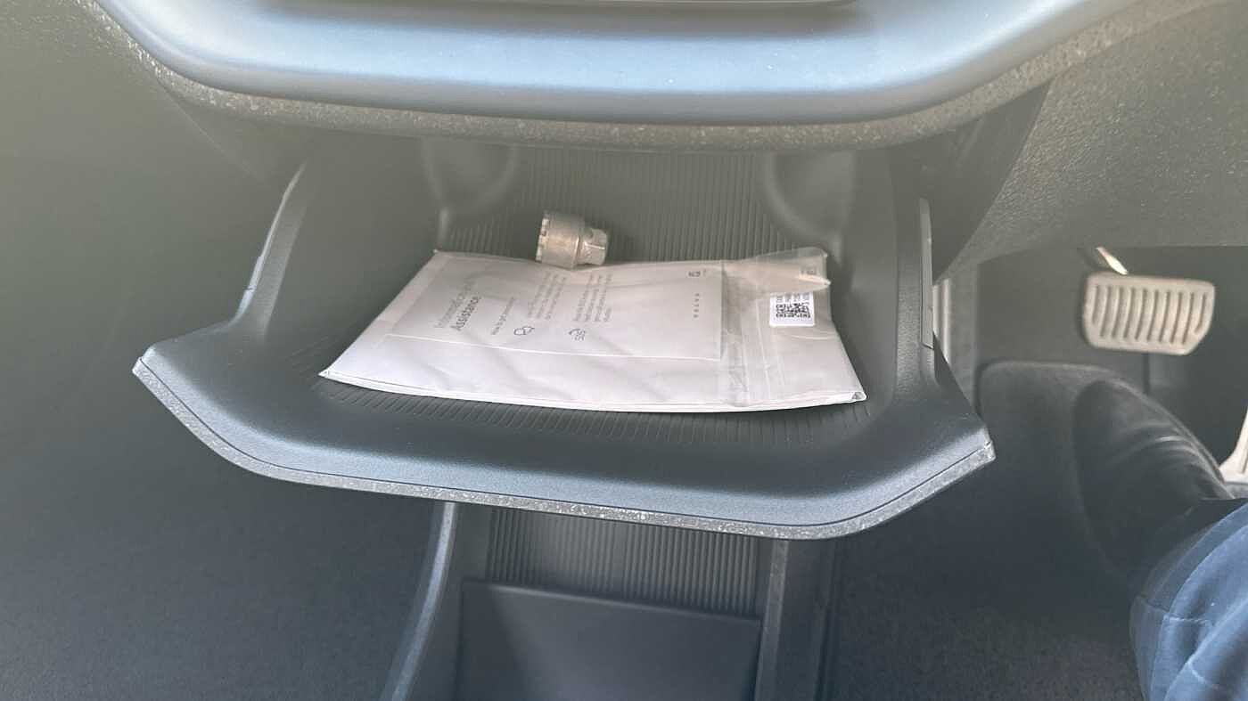 Used Volvo EX30 2025 for sale - 78035938: Photo 50