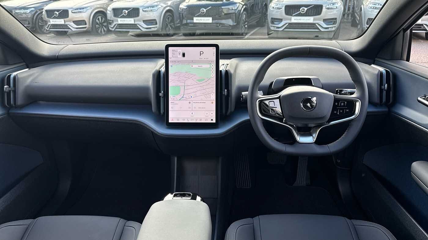 Used Volvo EX30 2025 for sale - 78035938: Photo 6