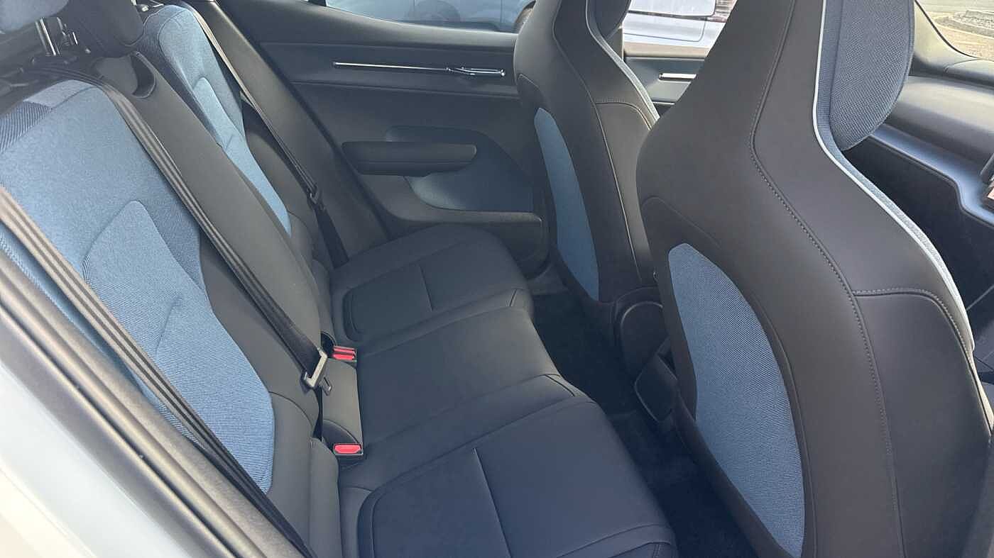 Used Volvo EX30 2025 for sale - 78035938: Photo 8