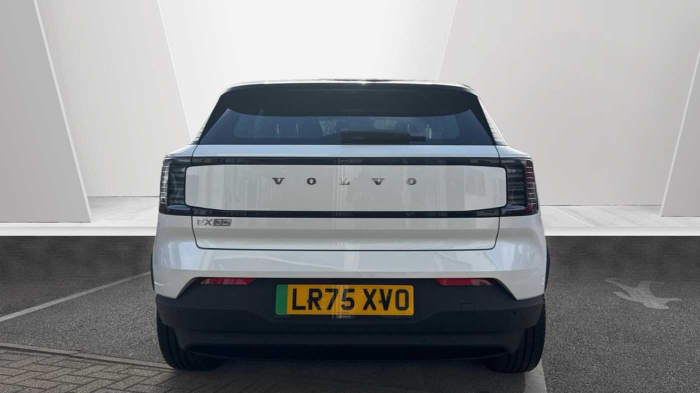 Used Volvo EX30 2025 for sale - 78035938: Photo 9