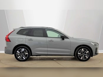 Used Volvo XC60 2025 for sale - 78328858: Photo