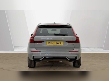 Used Volvo XC60 2025 for sale - 78328858: Photo