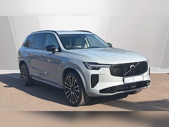 Used Volvo XC90 2026 for sale - 78406429: Photo