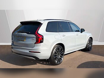 Used Volvo XC90 2026 for sale - 78406429: Photo