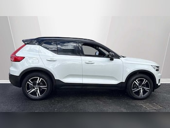 Used Volvo XC40 2022 for sale - 78239505: Photo
