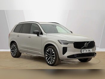 Used Volvo XC90 2025 for sale - 78328877: Photo