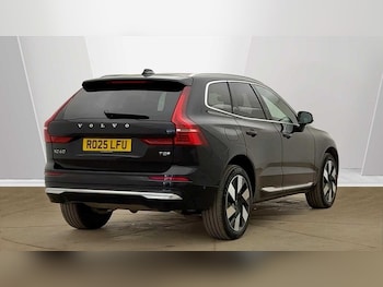 Used Volvo XC60 2025 for sale - 78212015: Photo