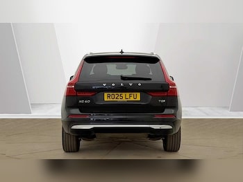 Used Volvo XC60 2025 for sale - 78212015: Photo