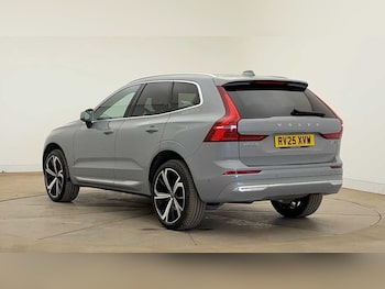 Used Volvo XC60 2025 for sale - 78643674: Photo
