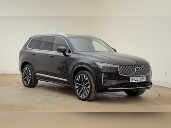 Used Volvo XC90 2025 for sale - 78328869: Photo