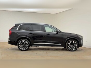 Used Volvo XC90 2025 for sale - 78328869: Photo
