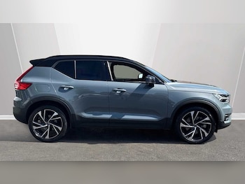 Used Volvo XC40 2020 for sale - 78917667: Photo
