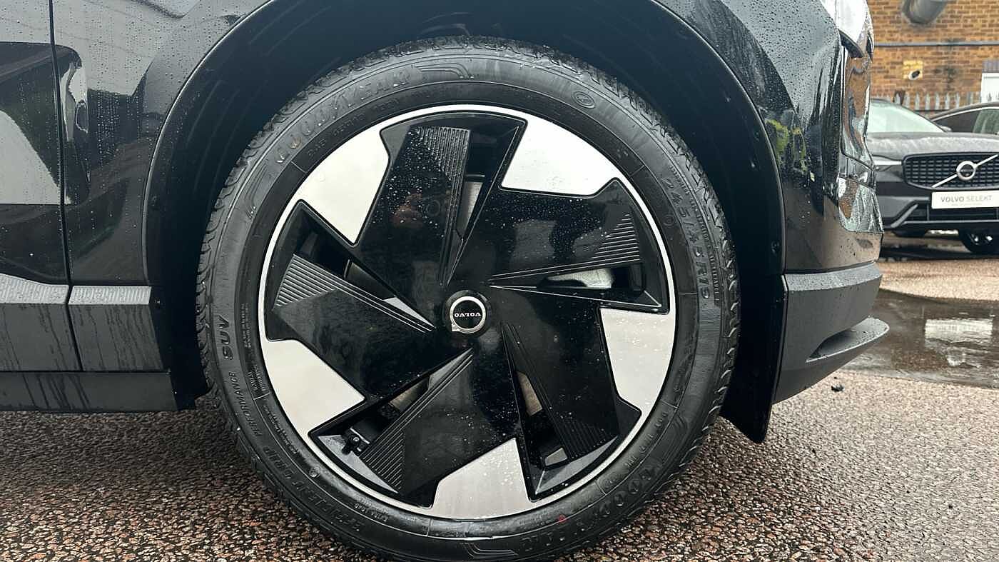 Used Volvo EX30 2025 for sale - 78035934: Photo 11