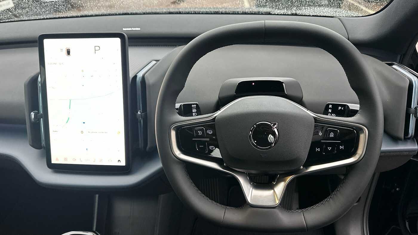 Used Volvo EX30 2025 for sale - 78035934: Photo 15