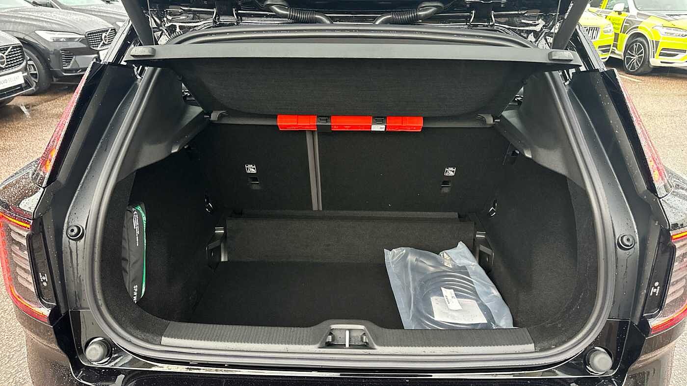 Used Volvo EX30 2025 for sale - 78035934: Photo 16