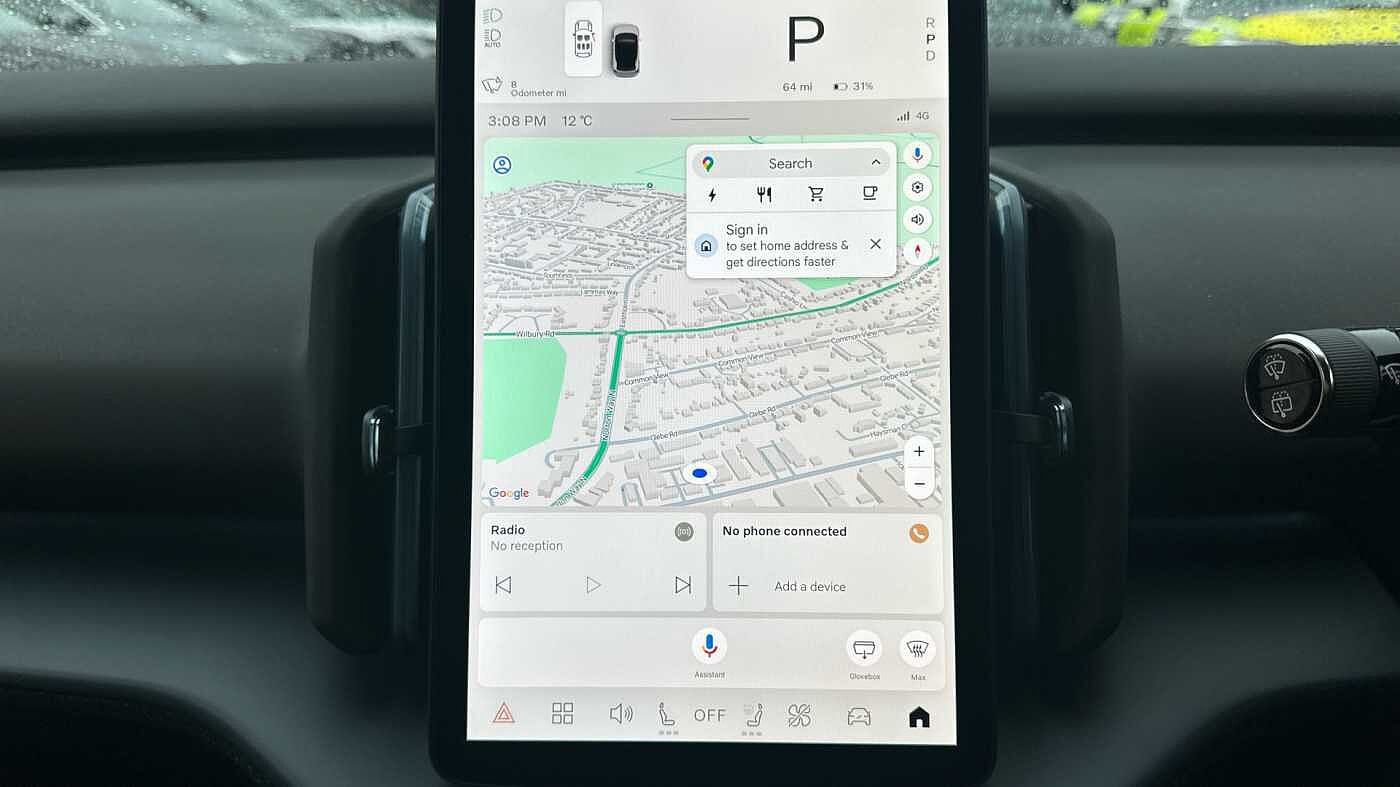 Used Volvo EX30 2025 for sale - 78035934: Photo 18