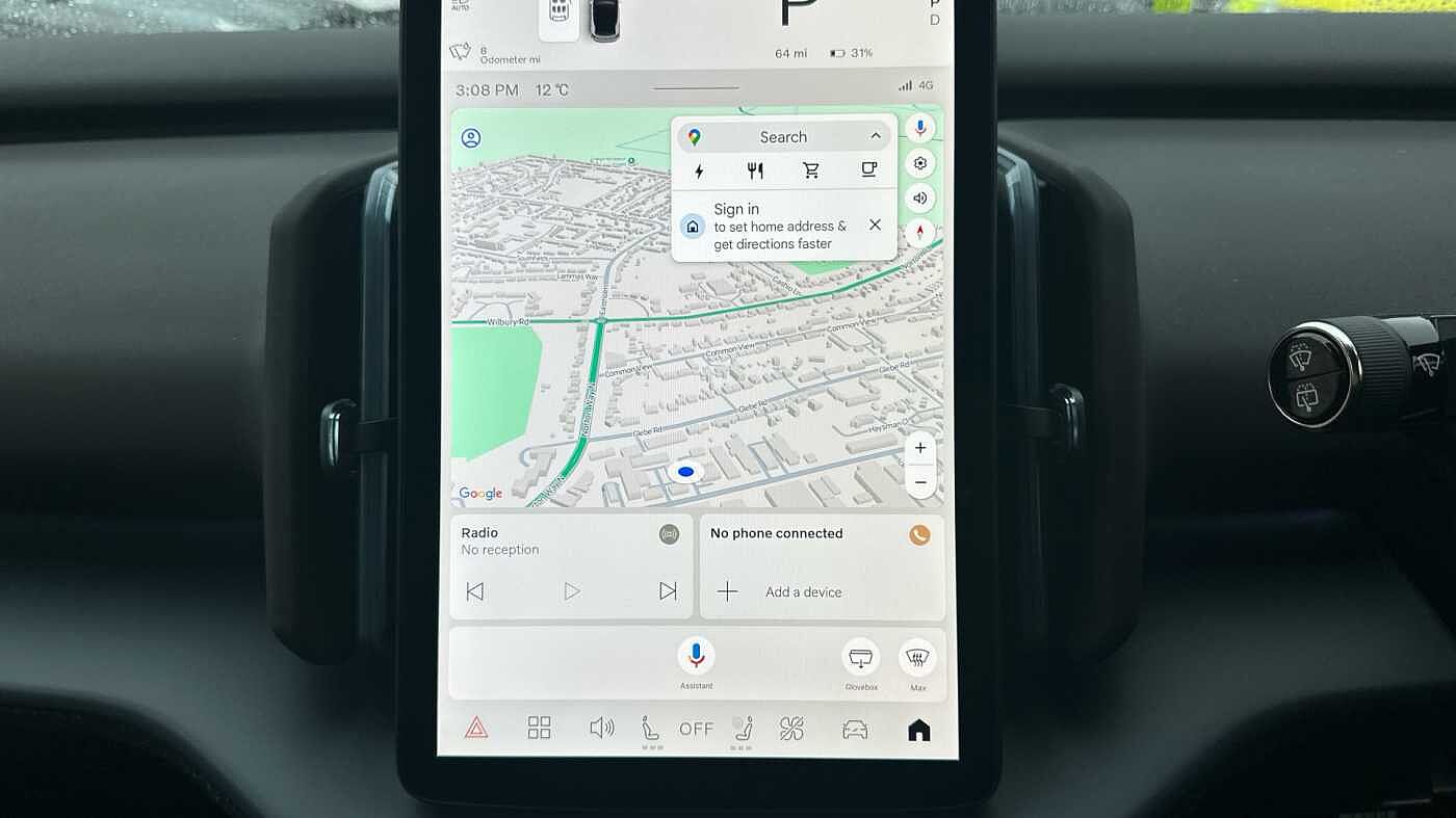 Used Volvo EX30 2025 for sale - 78035934: Photo 19