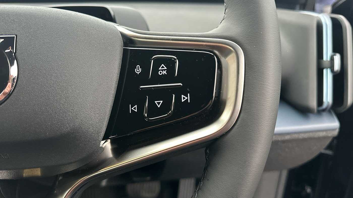 Used Volvo EX30 2025 for sale - 78035934: Photo 23