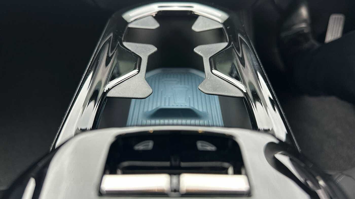 Used Volvo EX30 2025 for sale - 78035934: Photo 27