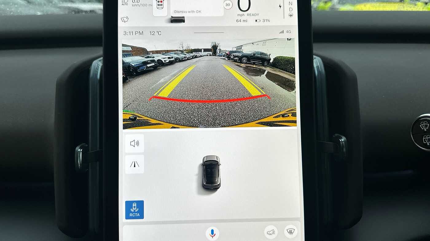 Used Volvo EX30 2025 for sale - 78035934: Photo 28