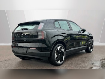 Used Volvo EX30 2025 for sale - 78035934: Photo