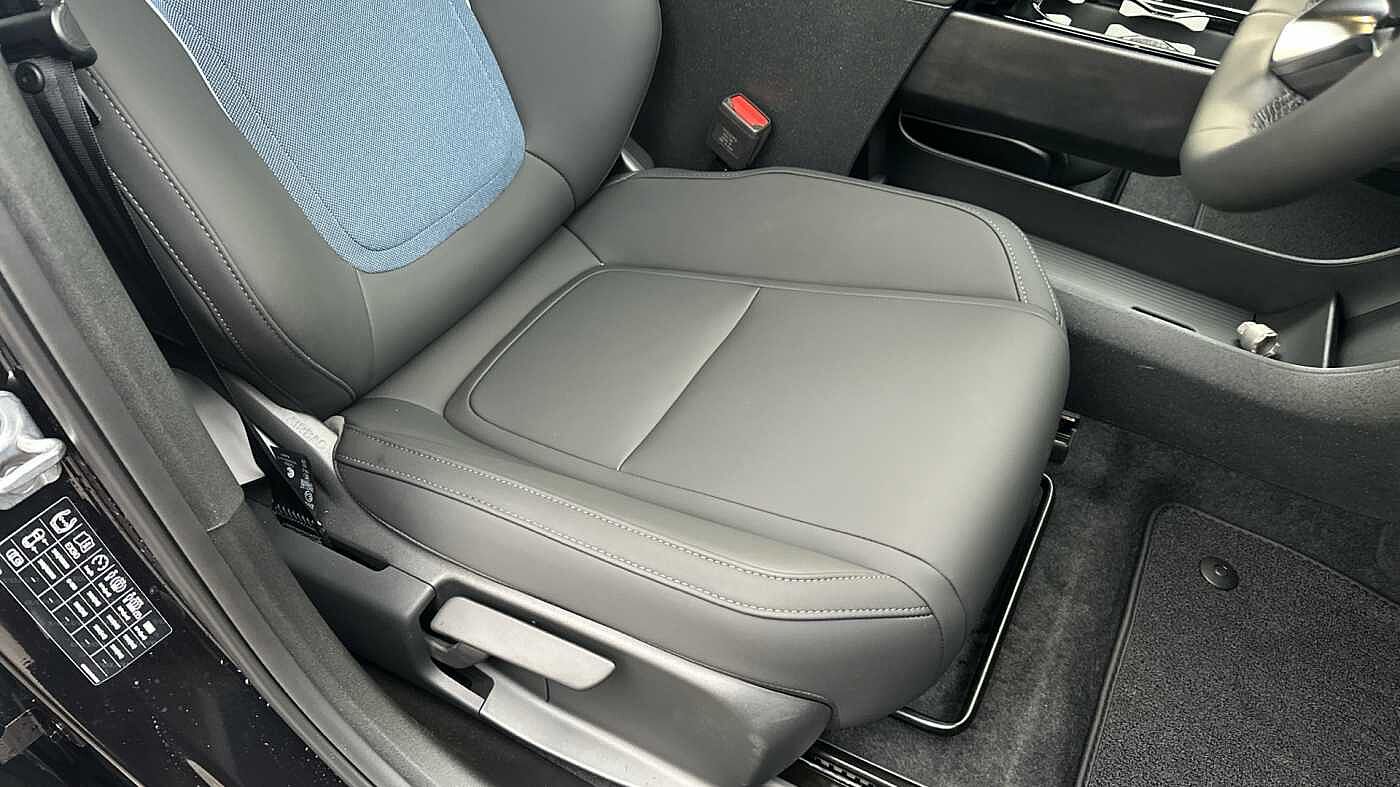 Used Volvo EX30 2025 for sale - 78035934: Photo 31