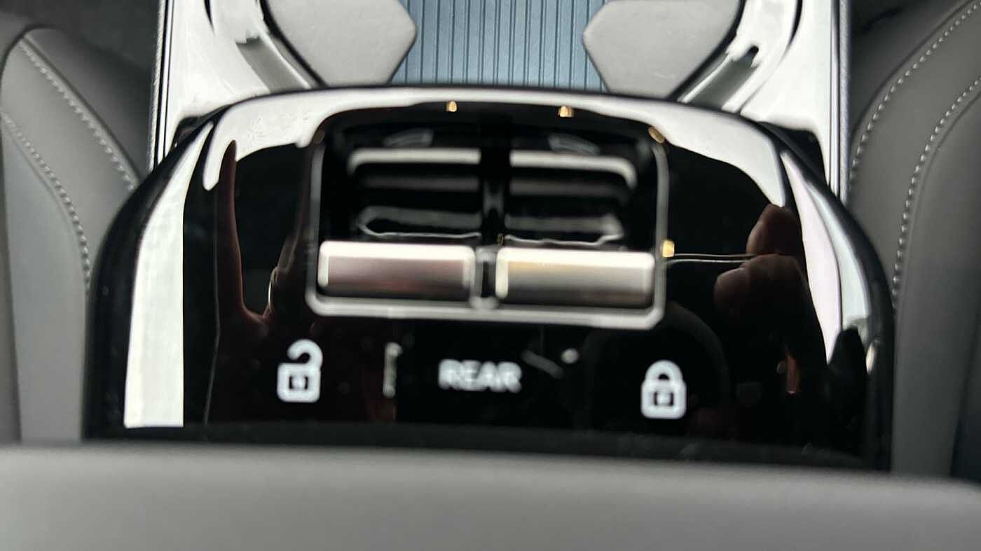 Used Volvo EX30 2025 for sale - 78035934: Photo 36