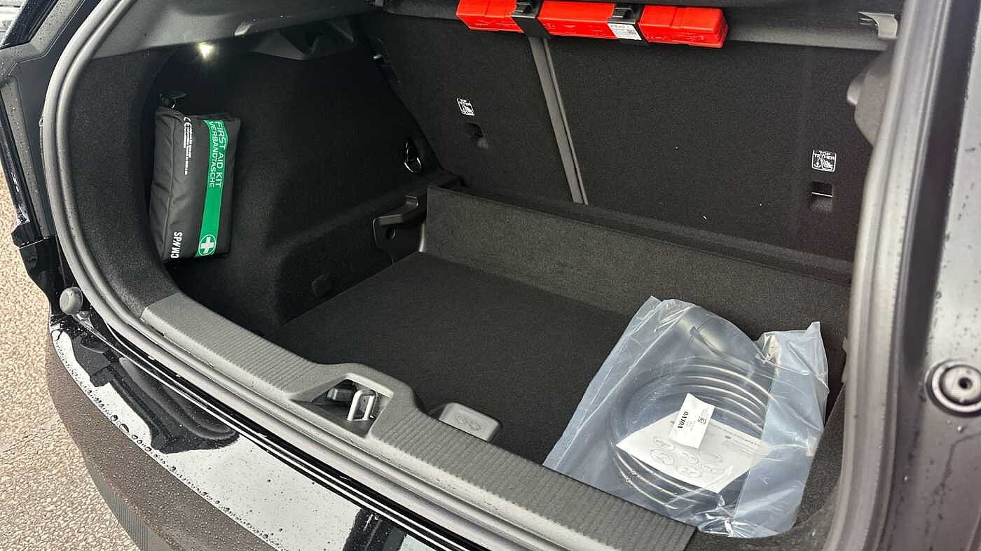 Used Volvo EX30 2025 for sale - 78035934: Photo 37