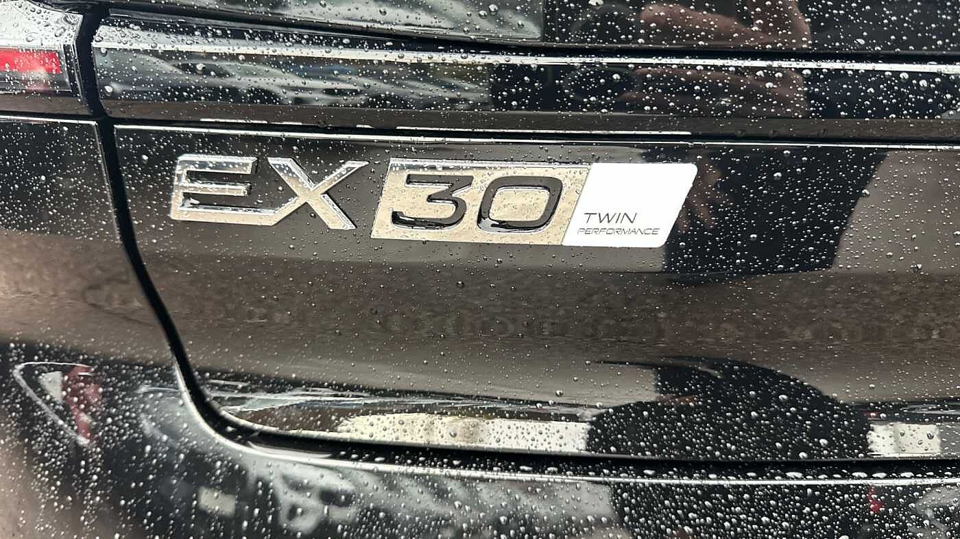 Used Volvo EX30 2025 for sale - 78035934: Photo 42