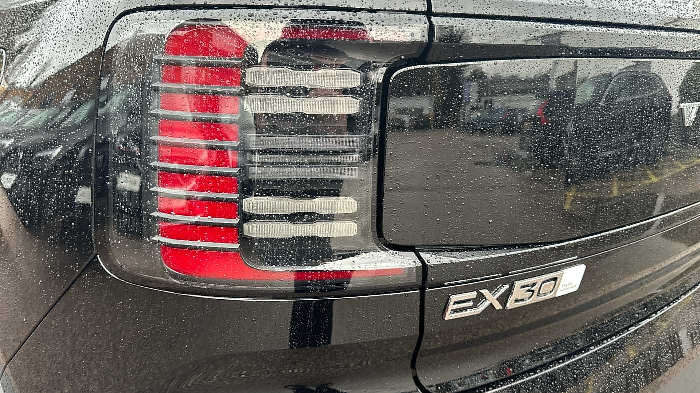 Used Volvo EX30 2025 for sale - 78035934: Photo 43