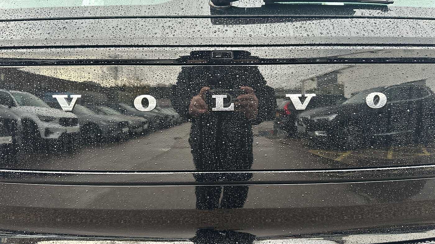 Used Volvo EX30 2025 for sale - 78035934: Photo 44