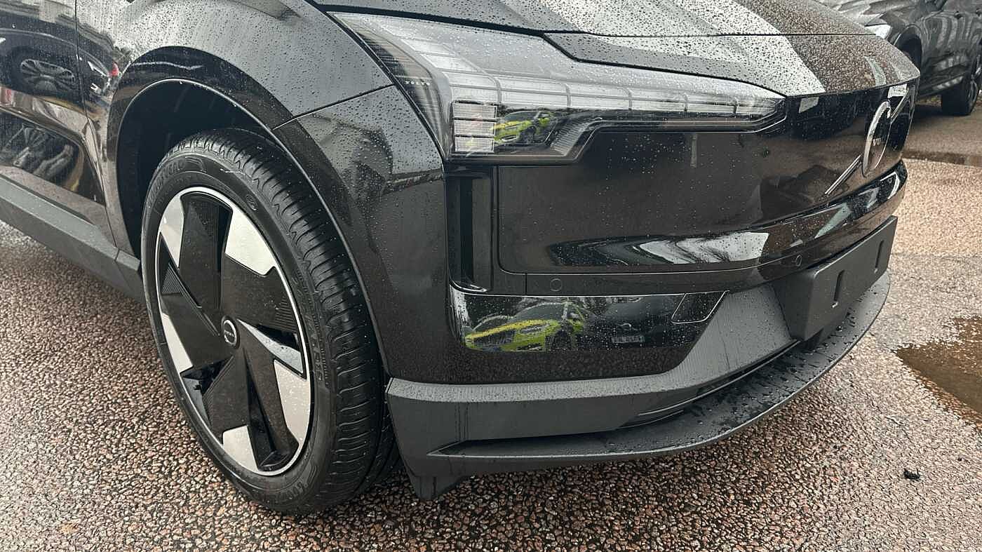 Used Volvo EX30 2025 for sale - 78035934: Photo 46