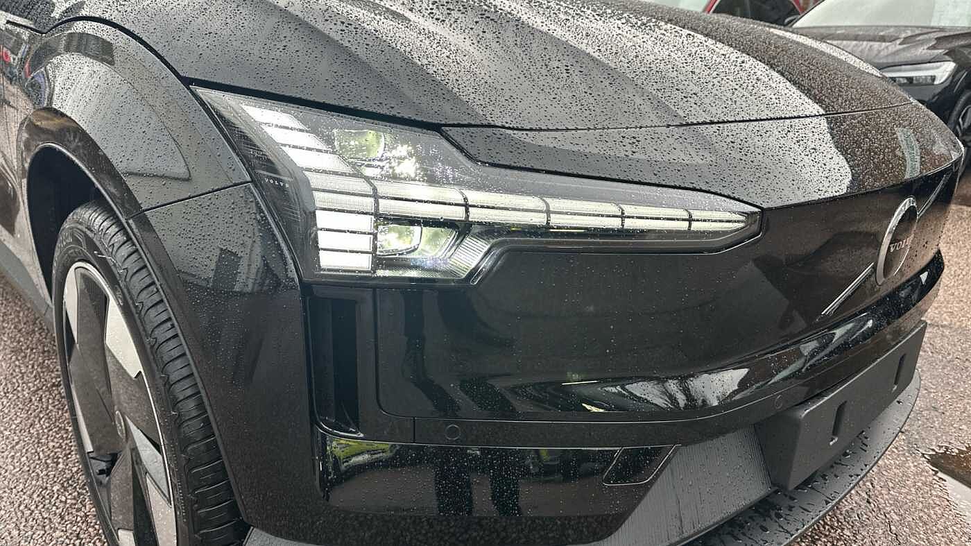 Used Volvo EX30 2025 for sale - 78035934: Photo 47