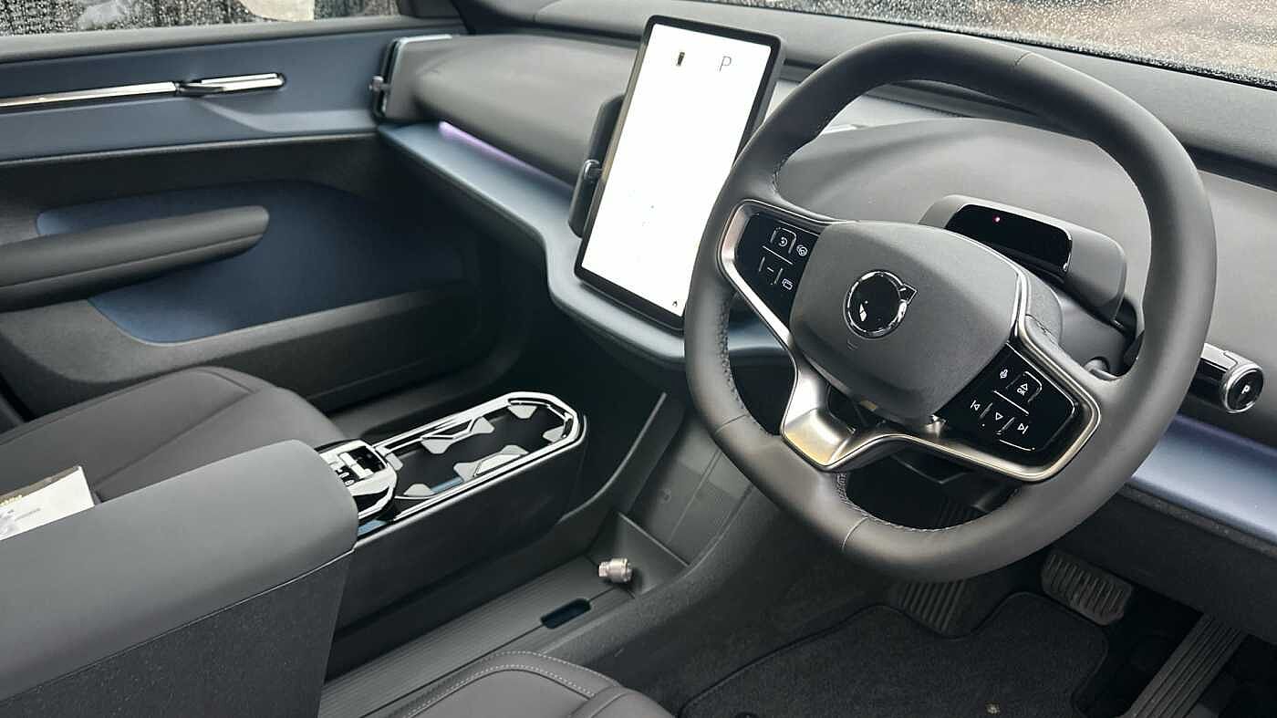 Used Volvo EX30 2025 for sale - 78035934: Photo 5