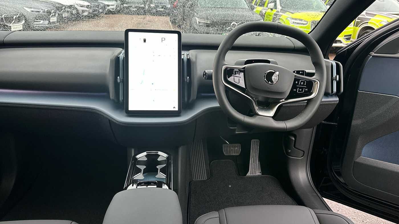 Used Volvo EX30 2025 for sale - 78035934: Photo 6