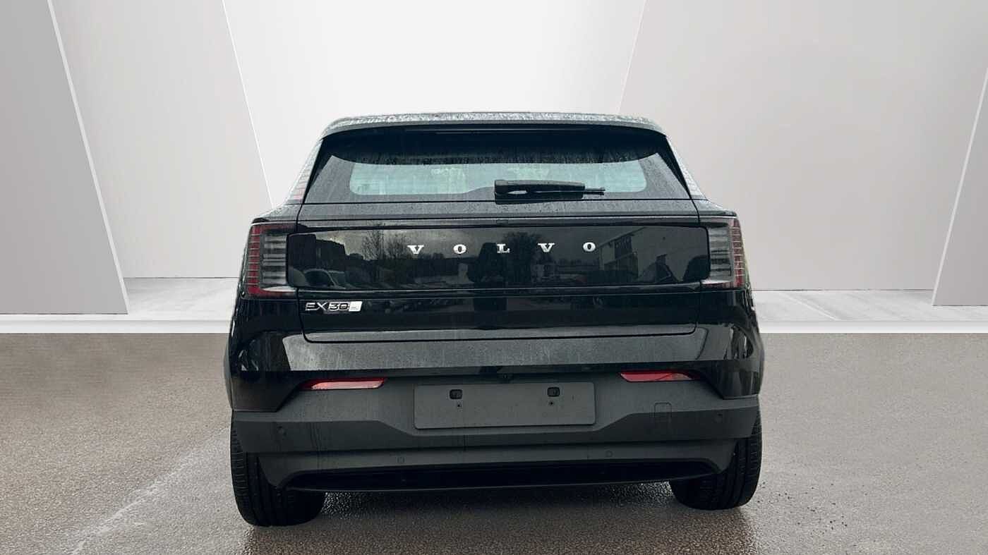 Used Volvo EX30 2025 for sale - 78035934: Photo 9