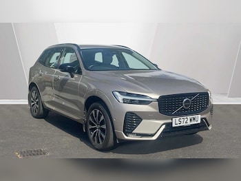 Used Volvo XC60 2022 for sale - 79367138: Photo