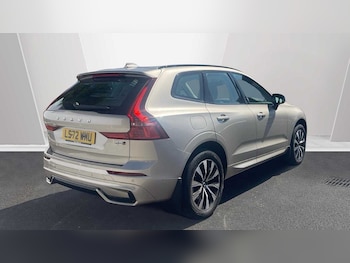 Used Volvo XC60 2022 for sale - 79367138: Photo