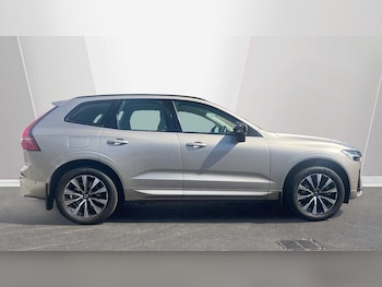Used Volvo XC60 2022 for sale - 79367138: Photo