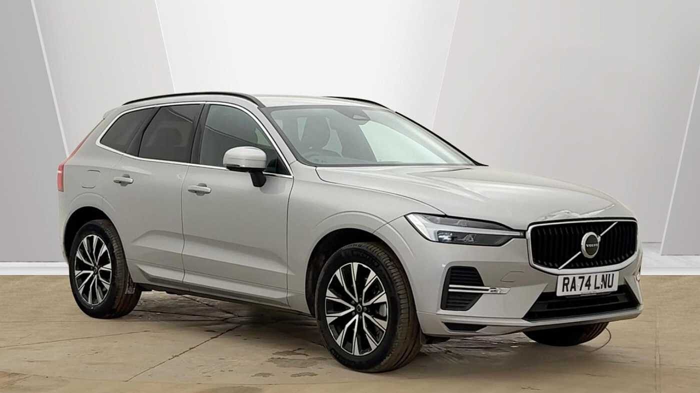 Used Volvo XC60 2025 for sale - 78027898: Photo 1