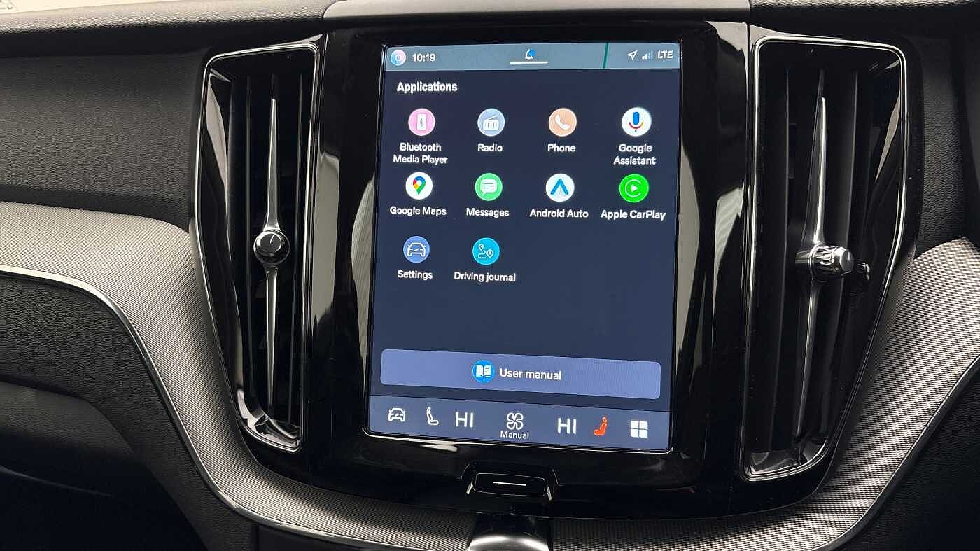 Used Volvo XC60 2025 for sale - 78027898: Photo 10