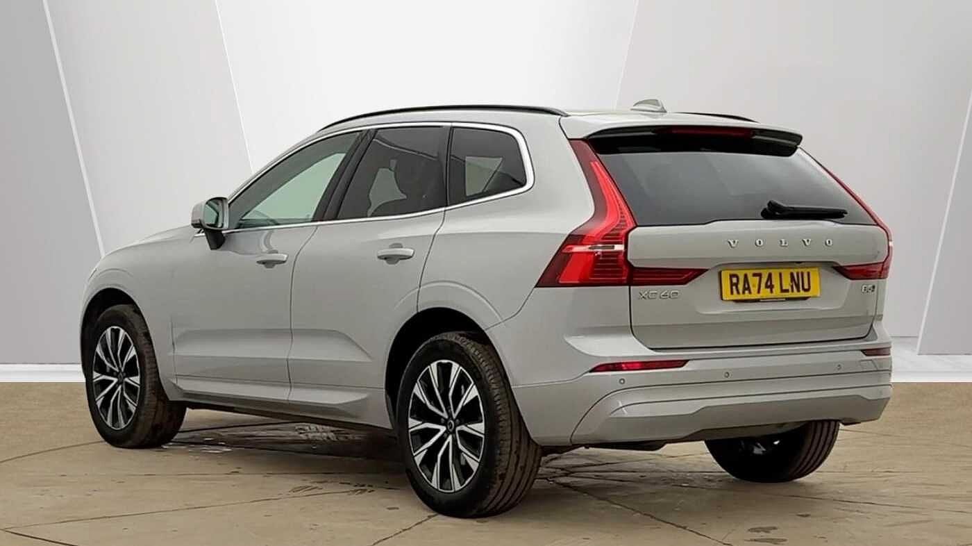 Used Volvo XC60 2025 for sale - 78027898: Photo 3
