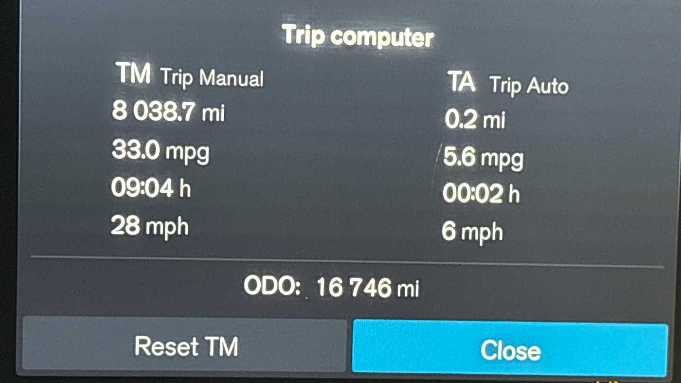 Used Volvo XC60 2025 for sale - 78027898: Photo 9